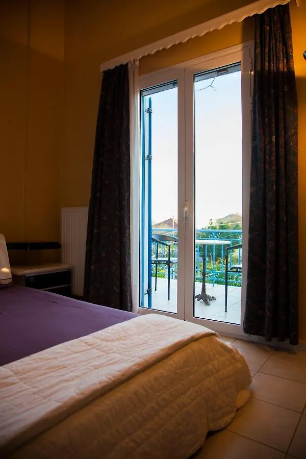 Villa Joanna Metaxáta 0*,  اليونان
