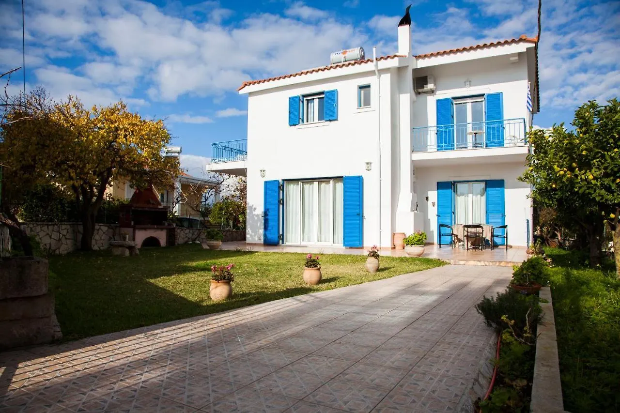 Villa Joanna Metaxáta