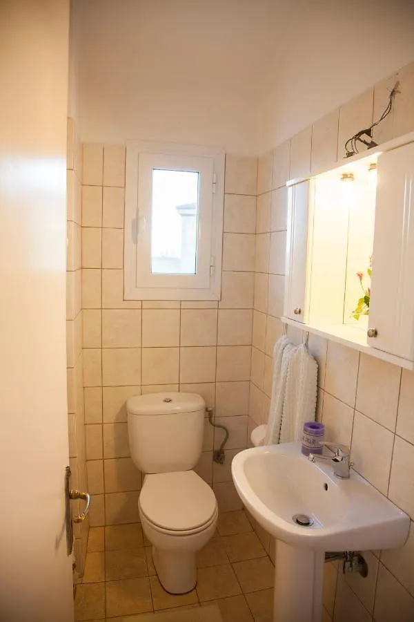 Villa Joanna Metaxáta Grecia