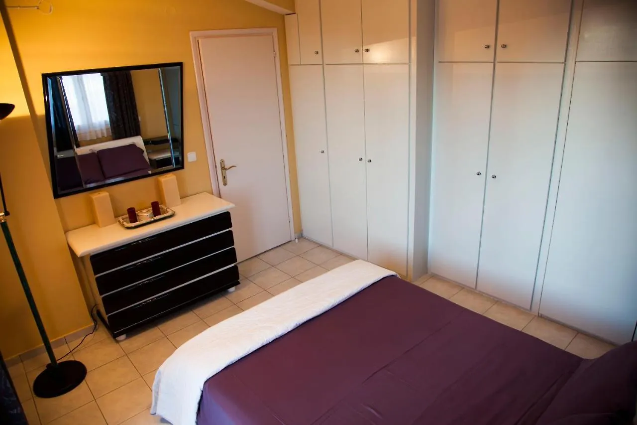 Villa Joanna Metaxáta 0*,  اليونان