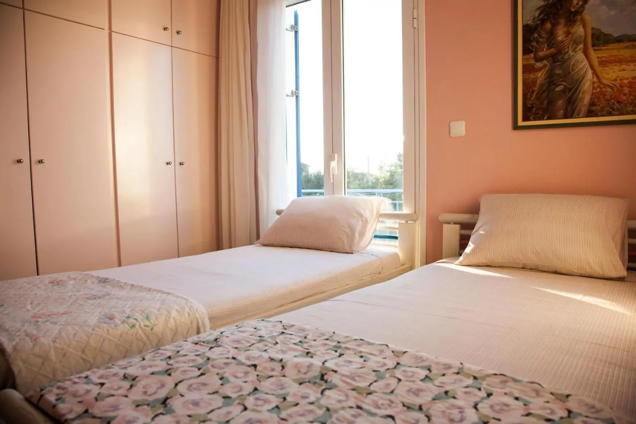 Villa Joanna Metaxáta 0*,