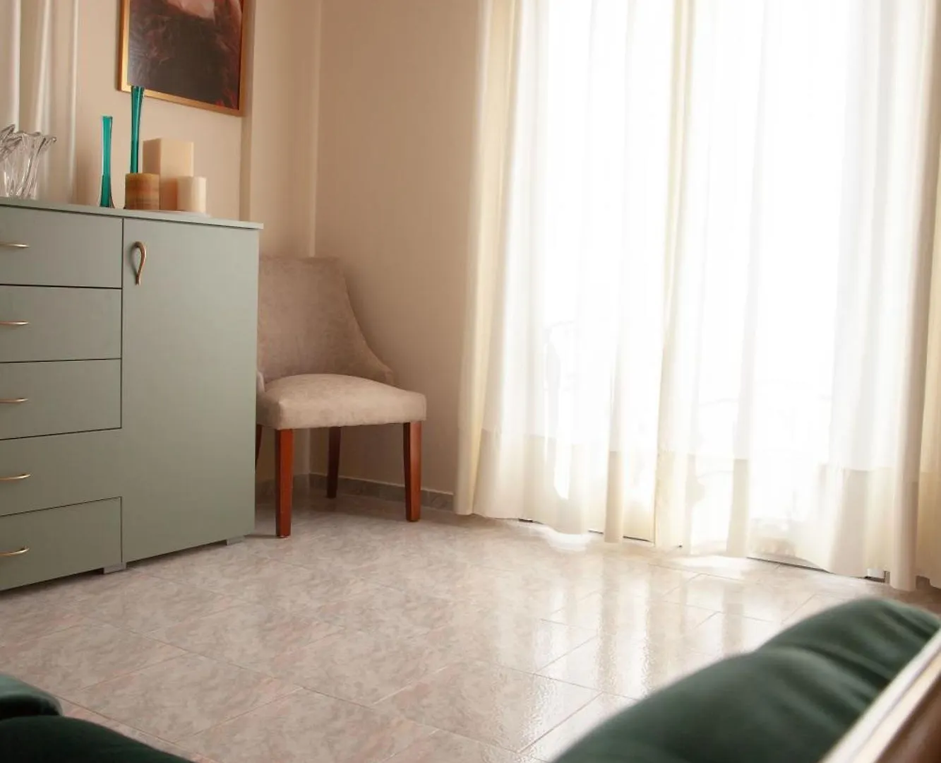 Villa Joanna Metaxáta 0*,  اليونان